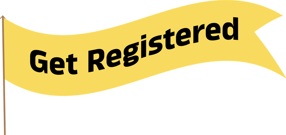 Get Registered